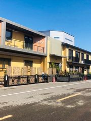 墨蜂智谷办公室实景图 2
