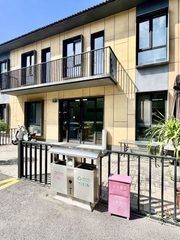 墨蜂智谷办公室实景图 3