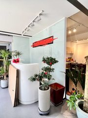 墨蜂智谷办公室实景图 4