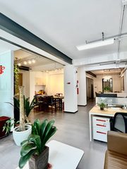 墨蜂智谷办公室实景图 5