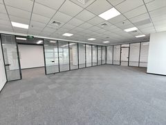 运河CBD新宠！复地金融中心定制办公 - 缩略图 14