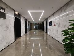 复星国际中心167平西北向，带会议室茶室雪茄室 - 缩略图 5