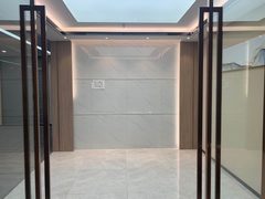 复星国际中心167平西北向，带会议室茶室雪茄室 - 缩略图 6