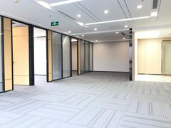 复星国际中心167平西北向，带会议室茶室雪茄室 - 缩略图 7