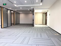 复星国际中心167平西北向，带会议室茶室雪茄室 - 缩略图 2