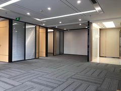 复星国际中心167平西北向，带会议室茶室雪茄室 - 缩略图 3