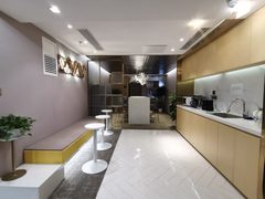 复星国际中心167平西北向，带会议室茶室雪茄室 - 缩略图 11