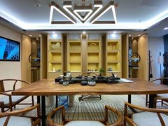 复星国际中心167平西北向，带会议室茶室雪茄室 - 缩略图 13