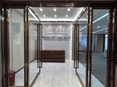 复星国际中心｜169平米｜CBD核心区 - 缩略图 12