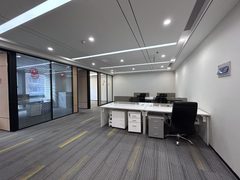 复星国际中心｜169平米｜CBD核心区 - 缩略图 3