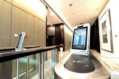 复星国际中心｜169平米｜CBD核心区 - 缩略图 11