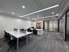 复星国际中心｜169平米｜CBD核心区 - 缩略图 7