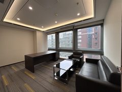 复星国际中心｜169平米｜CBD核心区 - 缩略图 4