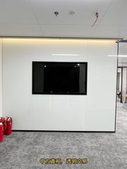复星国际中心办公室实景图 3