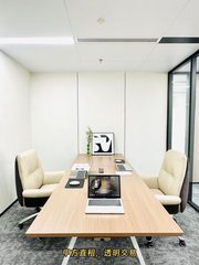 复星国际中心办公室实景图 5