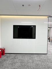 复星国际中心办公室实景图 3