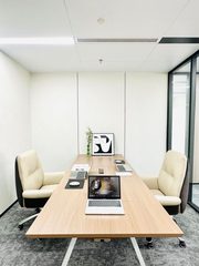 复星国际中心办公室实景图 5