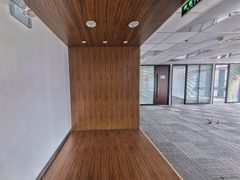 复星国际中心办公室实景图 3