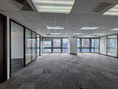 复星国际中心办公室实景图 4