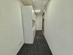 复星国际中心办公室实景图 6