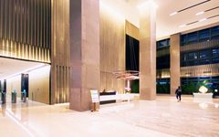 复星国际中心办公室实景图 4