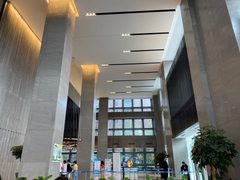 复星国际中心办公室实景图 5