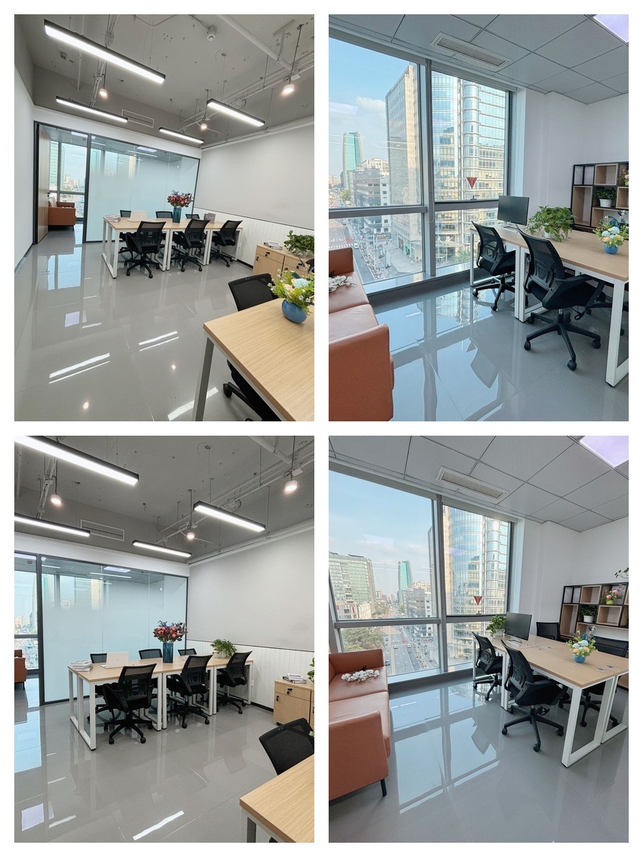 海淀这个精装小户，租金低至奶茶钱