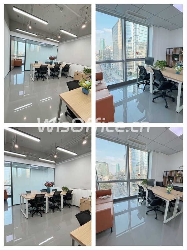 海淀这个精装小户，租金低至奶茶钱 - 首图