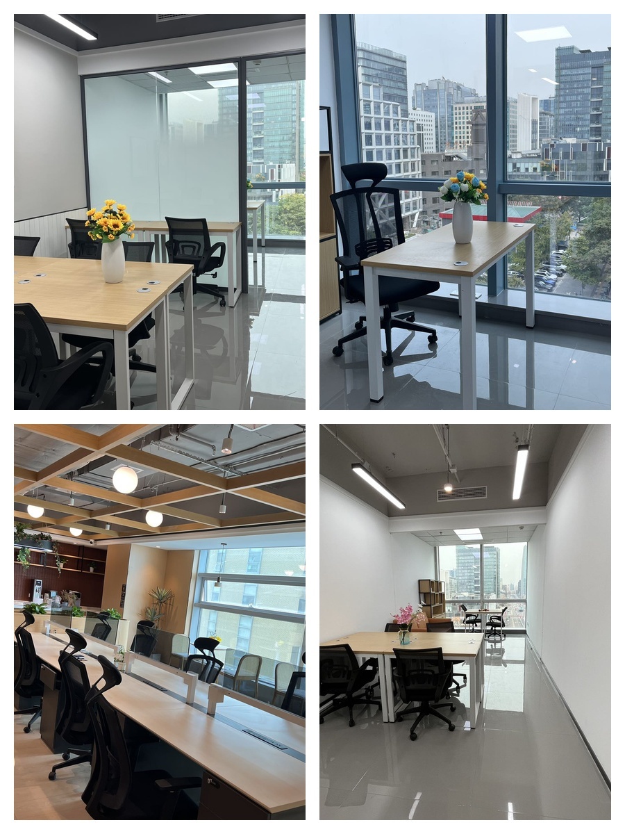 中关村这个精装小户租金低至奶茶价