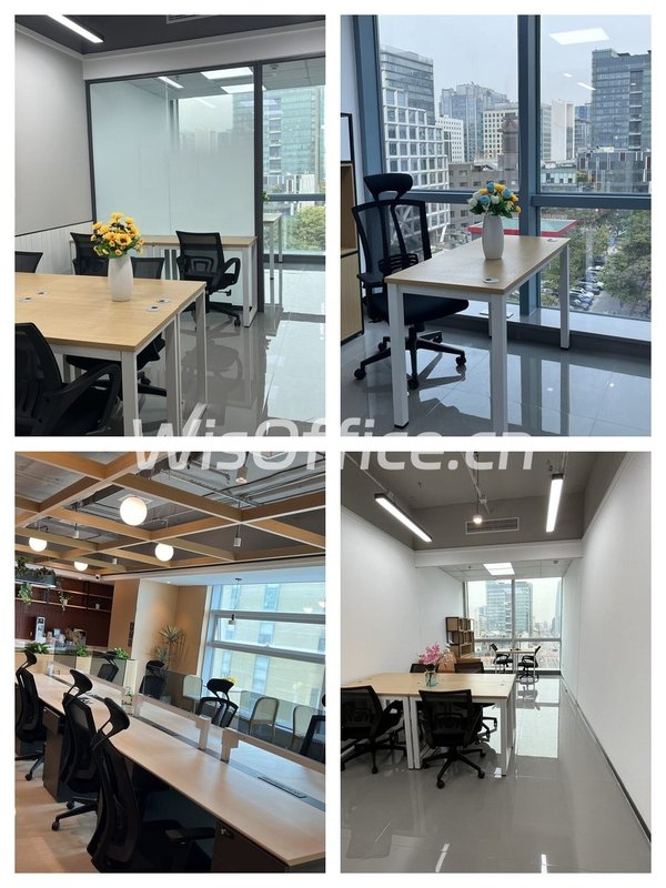 中关村这个精装小户租金低至奶茶价 - 首图