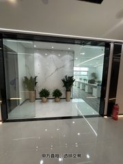 大恒科技大厦办公室实景图 2