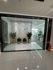 大恒科技大厦办公室实景图 2