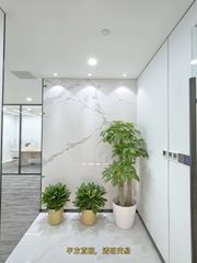 大恒科技大厦办公室实景图 2