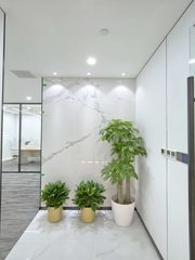 大恒科技大厦办公室实景图 2