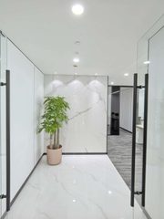 大恒科技大厦办公室实景图 2
