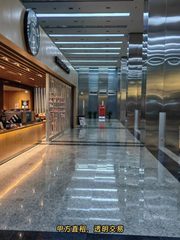大恒科技大厦办公室实景图 4