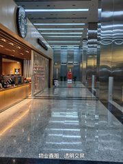 大恒科技大厦办公室实景图 4