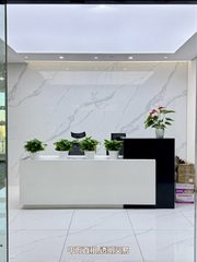 大恒科技大厦办公室实景图 3