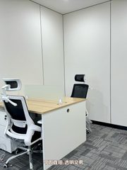 大恒科技大厦办公室实景图 6