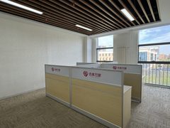 独栋产业楼4.2米层高1068平米前店后厂 - 缩略图 12