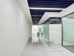 独栋产业楼4.2米层高1068平米前店后厂 - 缩略图 14