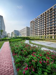 独栋产业楼4.2米层高1068平米前店后厂 - 缩略图 6