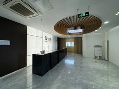 独栋产业楼4.2米层高1068平米前店后厂 - 缩略图 8