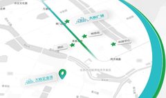 独栋产业楼4.2米层高1068平米前店后厂 - 缩略图 27