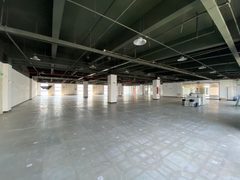 大族企业湾办公室实景图 4