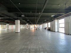 大族企业湾办公室实景图 5