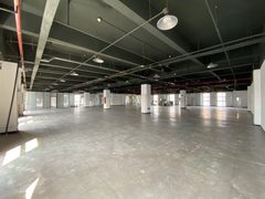 大族企业湾办公室实景图 6
