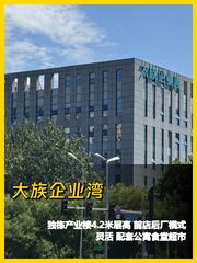 亦庄独栋租金低至奶茶价 - 缩略图 1