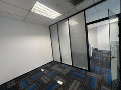 大族广场办公室实景图 5