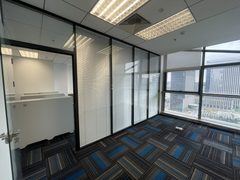 大族广场办公室实景图 6